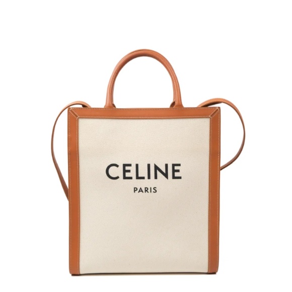 Celine Cabas Tote - Picture 1 of 1